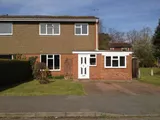 Buchanan Drive,, Wokingham, RG40 4EF