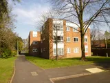 Bishopton Close, Shirley