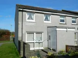 Gair Crescent, Carluke ML8