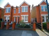 Atbara Road, Teddington TW11