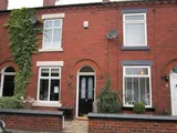 Starkie Street, Worsley, Manchester M28