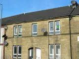 Glasgow Road, Wishaw ML2