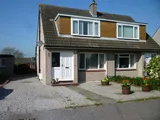 Kingholm Drive, Dumfries DG1