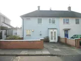 Tamerton Road, Leicester LE2