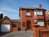 Stockport Road, Denton, Manchester M34