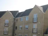 Baxter Mews, Sheffield S6