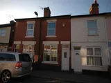 Brunswick Street, Derby DE23
