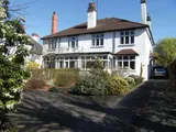 Newcastle Road, Stone ST15