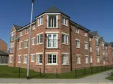 New Forest Way, Leeds LS10