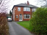 Lullington Road, Salford M6