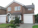 Sussex Close, Boreham