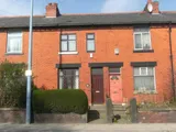 Manchester Road West, Little Hulton, Manchester M38