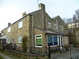 Field Row Crawleyside, Stanhope, Bishop Auckland DL13