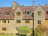 South Wing, Coker Court, East Coker, Somerset