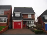Heronbrook, Whitchurch SY13