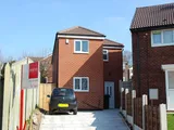 Hillside Crescent, Ashton-under-lyne OL6