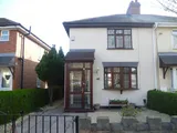 Woden Avenue, Wolverhampton WV11
