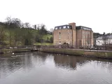 Dyers Court, Bollington, Macclesfield SK10