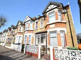 Mitcham Road, East Ham, London