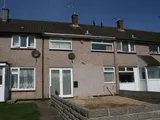 Monnow Walk, Bettws, Newport