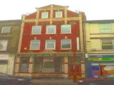 Commercial Road, Pill, Newport