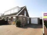 Priory Avenue, Swavesey