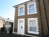Capel Street, Pontypool
