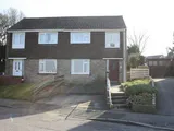 Poplar Avenue, Stocksbridge, Sheffield