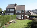 Hollins Lane, Stannington, Sheffield