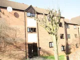 Spencer Court, Station Road