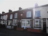 Burgess Road, Aylestone