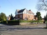 Avenue Road
Stratford Upon Avon