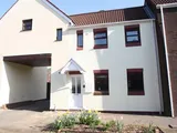 Carbonne Close, Monmouth