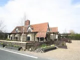 Lodge, Back Road, Hintlesham