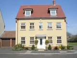 Stainer Close
