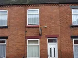 Picton Street, Leek, Staffordshire, ST13 8AX
