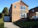 Hazelmere Avenue, Macclesfield, Cheshire, SK11 8LZ