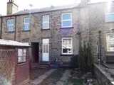 Terraced House For Sale Blackhouse Road, Huddersfield, HD2 1AR, United Kingdom