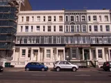 Kingsway, Hove