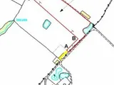 Land Off Pedley House Lane, Mobberley, Knutsford