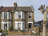 Pelham Road, London