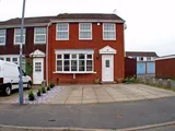 Charnwood Way, LEAMINGTON SPA, Warwickshire