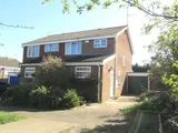 2 Lake Drive, Higham, Kent, ME3 7LZ