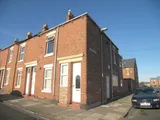 Collingwood View, north shields, NE29