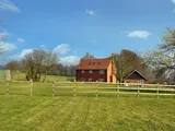 Haresfoot Park, Berkhamsted