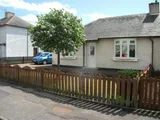 Greenknowe Street, Wishaw ML2