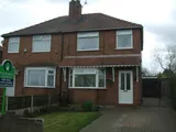 Mclaren Street, Crewe CW1