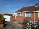 Hall Farm Rise, Thurnscoe, Rotherham S63