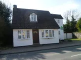 Church Road, Hartley, Longfield DA3