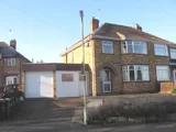 Woodgate Drive, Birstall, Leicester LE4